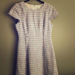 Eliza J day dress